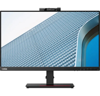 Lenovo ThinkVision T24v-20 24"  Zoll Full HD LED Monitor schwarz G2