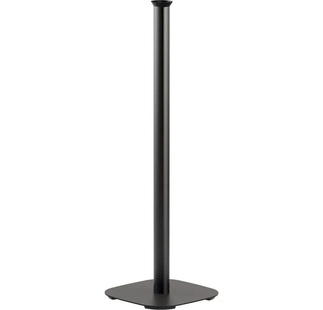 Bowers & WIlkins Formation Flex Floor Stand (Black)