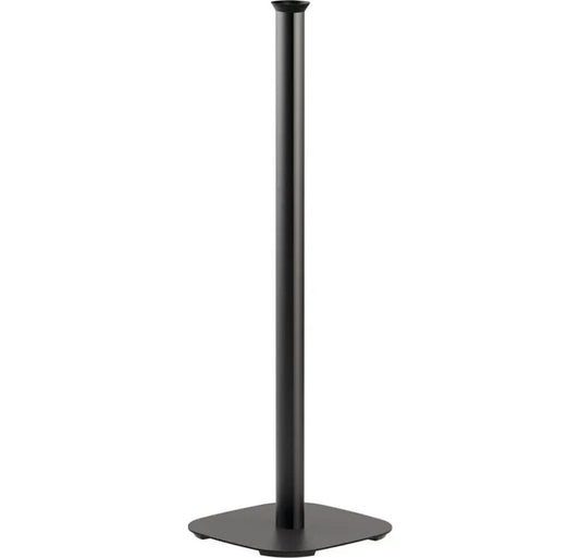 Bowers & WIlkins Formation Flex Floor Stand (Black)