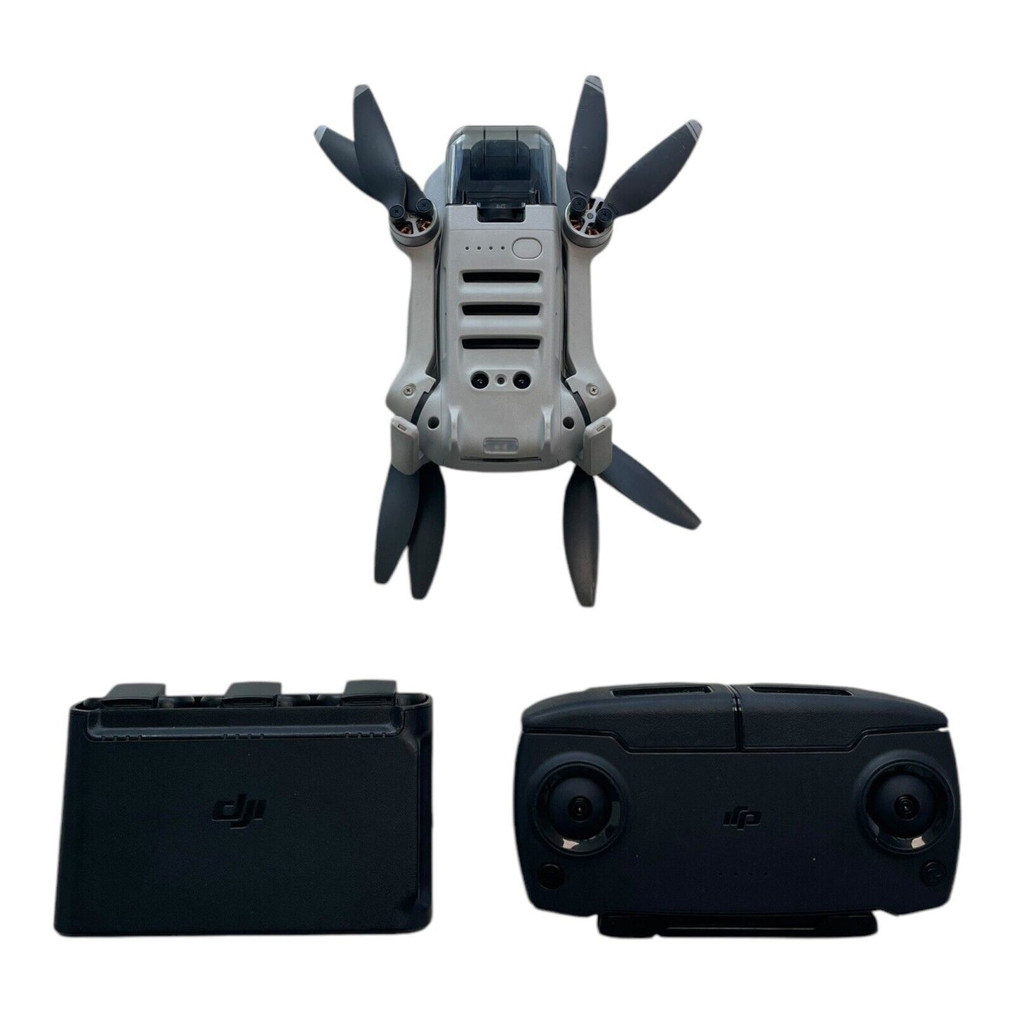 DJI Mavic mini Kameradrohne Fly More Combo G2