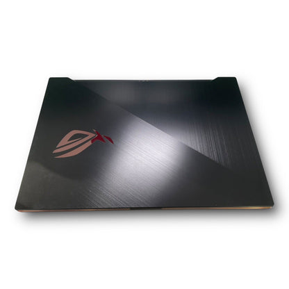 ASUS Gaming Laptop GX701 ROG Zephyrus S17 i7-10875H- 16GB- 1TB SSD- 2070 Super