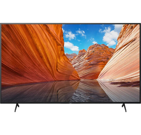 Sony TV 43 Zoll KD-43X80J BRAVIA XR LED 4K UHD G2