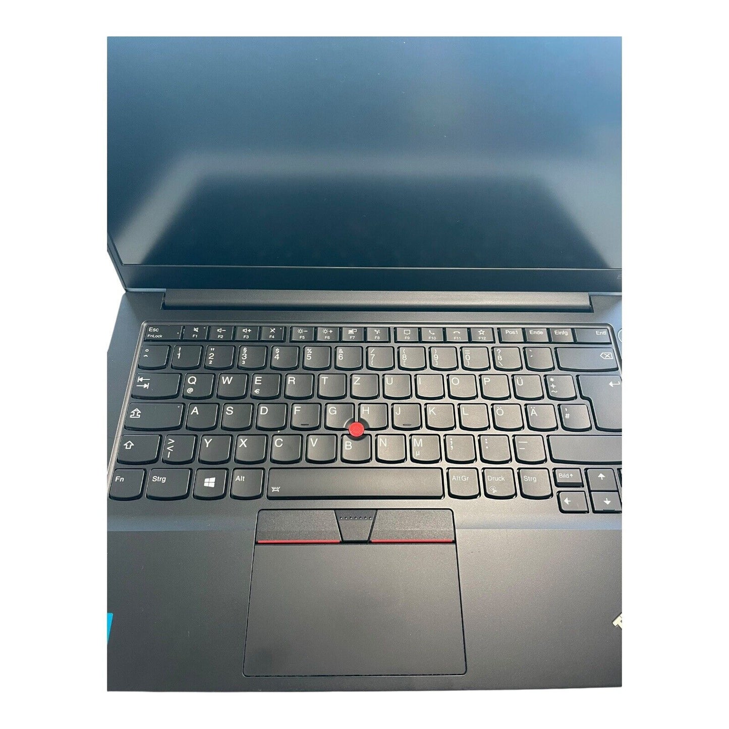 Lenovo ThinkPad E14 Gen 2 Notebook - i5-1135G7, 16GB RAM, 512GB SSD, 14 Zoll TOP