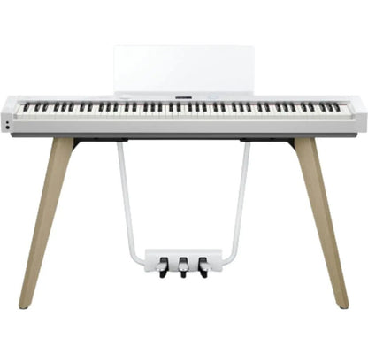 Casio Musical Instrument Casio PX-S7000 Digital Piano (White)