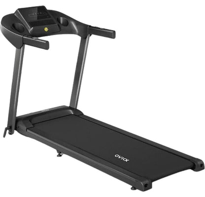 Ovicx A2S Foldable Treadmill Laufband  Home Training Gym Cardio Fitness .