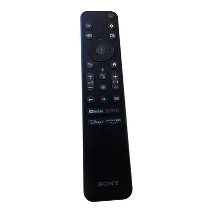 Originale Sony TV Fernbedienung RMF-TX800U