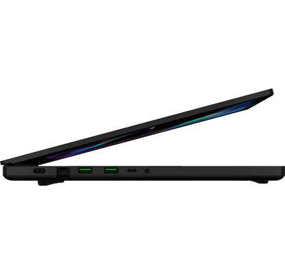 Razer Blade Pro 17 - i7-10875H, RTX 2080 Super, 16GB, 512GB SSD, 17", Schwarz