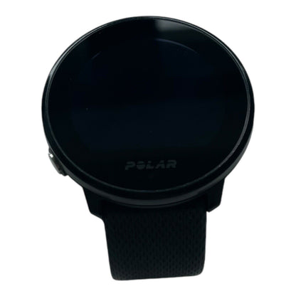 Polar Unite 44mm Sport & GPS Smartwatch Uhr Schwarz black G1