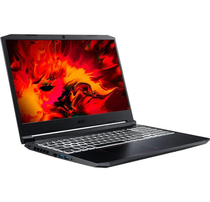 Acer Nitro 5 AN515-55-52U2 Gaming Notebook - Intel Core i5-10300H - 16GB - 512