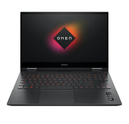 HP Omen 15-ek0277ng Gaming Laptop i7-10750H, RTX 2070 Max-Q, 16GB RAM, 512GB SSD