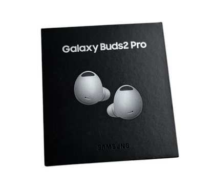 Samsung Galaxy Buds2 Pro - Weiß