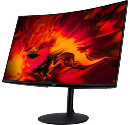 Acer Nitro XZ0 XZ320QX 31,5 Zoll IPS LED Gaming Monitor Schwarz UM.JX0EE.X01 G3