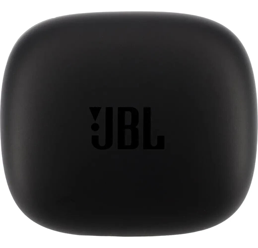 JBL Live Free NC+ TWS Bluetooth In-Ear-Kopfhörer - Schwarz