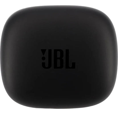 JBL Live Free NC+ TWS Bluetooth In-Ear-Kopfhörer - Schwarz