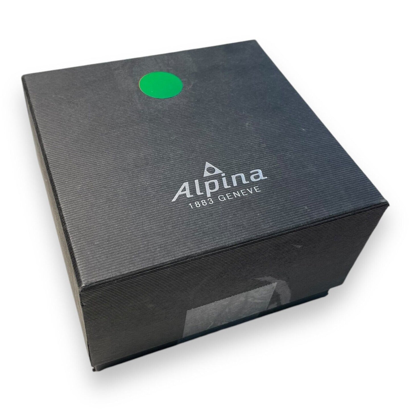 Alpina Smartwatch Collection AlpinerX AL-283LBN5NAQ6 Armbanduhr Geneve,