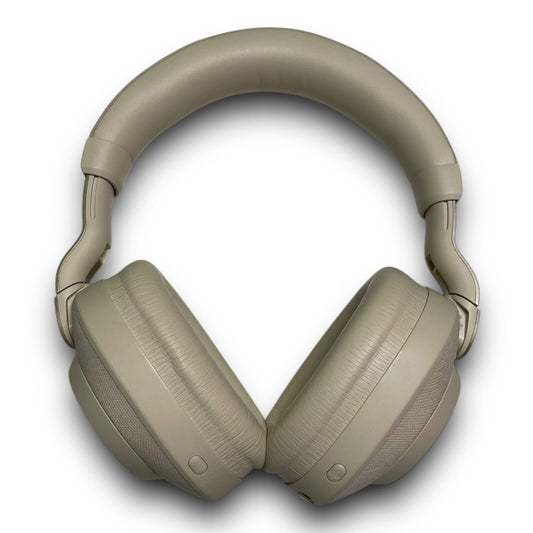 JABRA Elite 85h, over-ear Kopfhörer Bluetooth (Gold) Sehr GUT