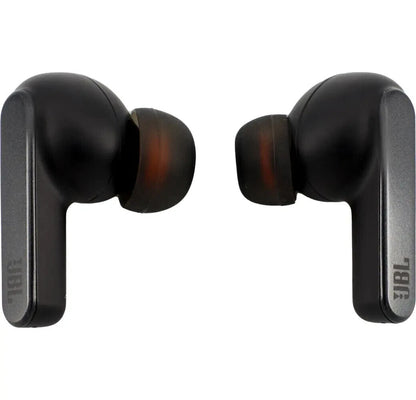 JBL Live Free NC+ TWS Bluetooth In-Ear-Kopfhörer - Schwarz