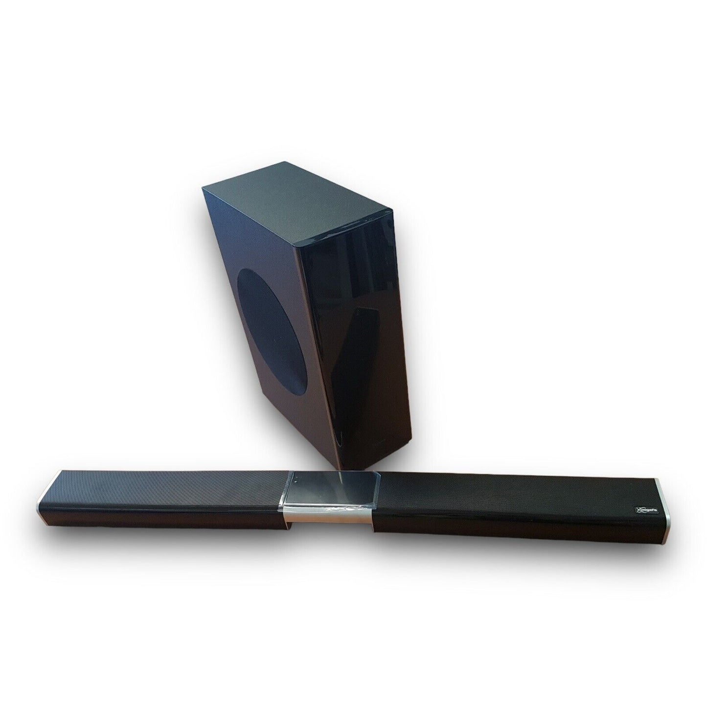 Vogels SoundMount NEXT 8365 Nur Soundbar TV Lautsprecher Box & Subwoofer .