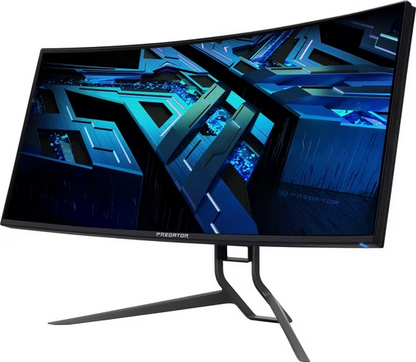 Acer Predator X34GS 34 Zoll IPS LED 144 Hz Gaming Monitor - Schwarz G1