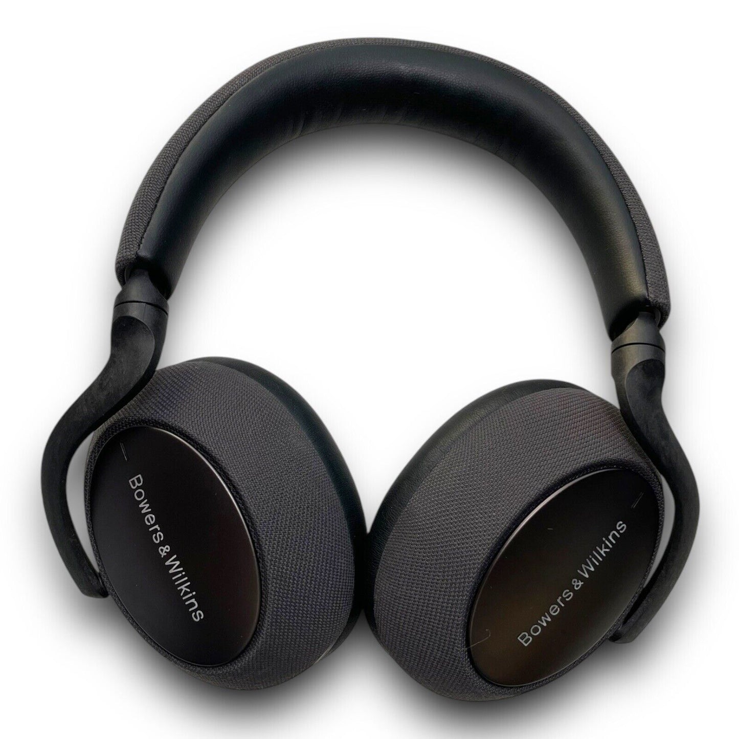 Bowers & Wilkins PX7 Bluetooth Over-Ear Kopfhörer Space Grey  TOP ZUSTAND