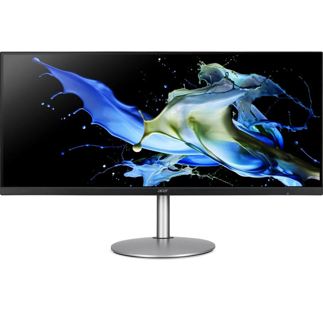 Acer CB342CK 34 Zoll LED Computer Monitor - UM.CB2EE.001 G2