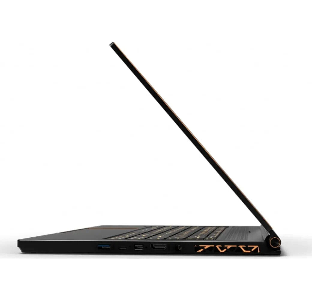 MSI GS65 Stealth 15.6" FHD 144Hz, i7-8750H, RTX 2070 Max-Q, 16GB, 512GB SSD