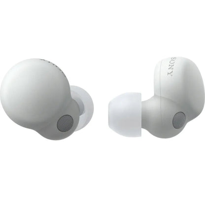 Sony LinkBuds S (WF-LS900N) Kabellose In-Ear-Kopfhörer - Weiß