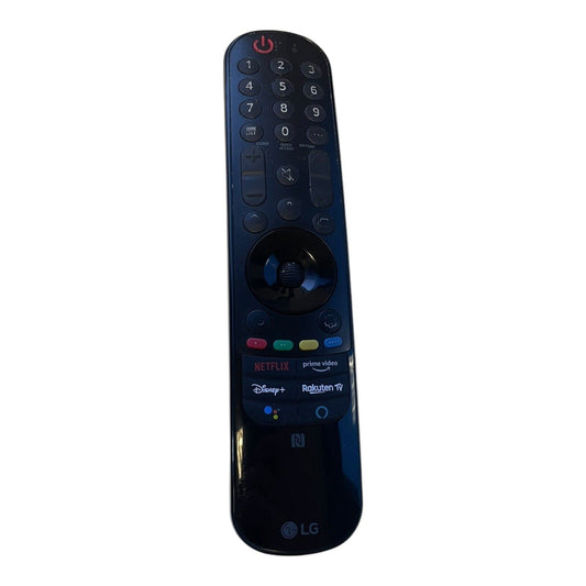 LG MR21GC Magic Remote Fernbedienung - Schwarz