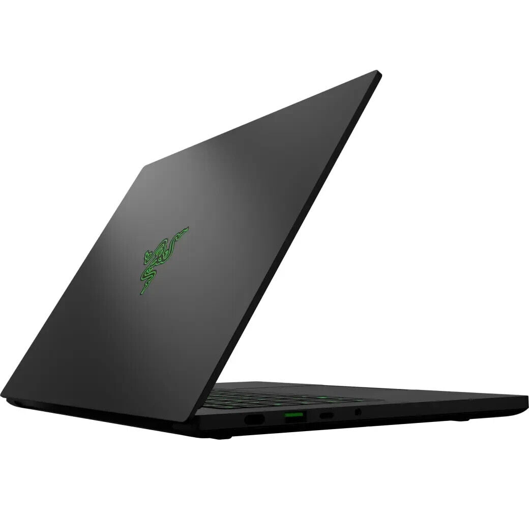 Razer Blade 14 Gaming Laptop Ryzen 9 5900HX, RTX 3080, 16GB RAM, 1TB SSD