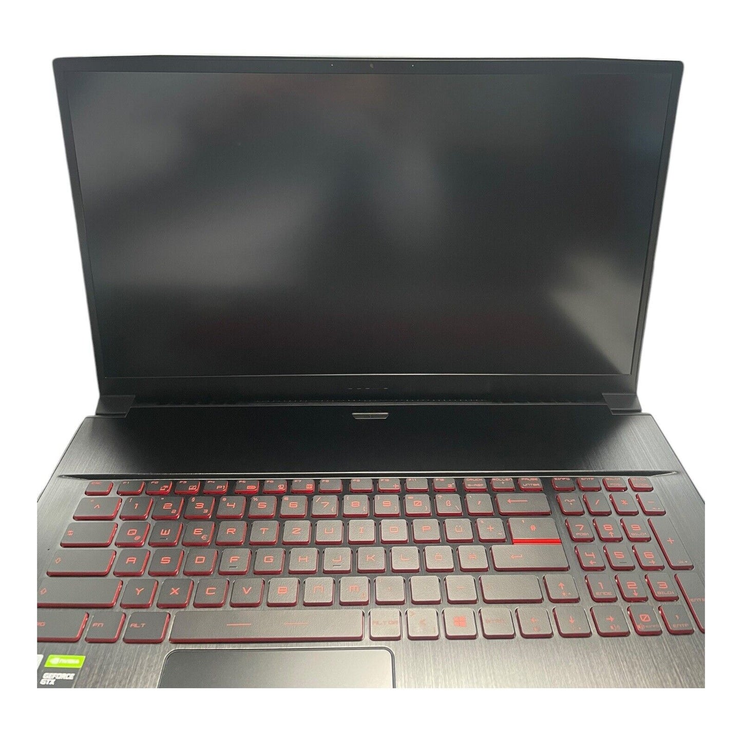 MSI Gf75 Thin 10Scxr-626 Gaming Laptop i5-10300H 512 GB 8 GB GTX 1650