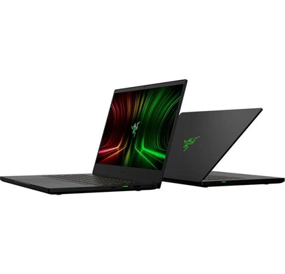 Razer Blade 14 - Ryzen 9 6900HX, RTX 3070 Ti, 16GB RAM, 1TB SSD, 14" QHD Schwarz