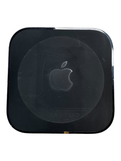 Apple TV 2nd Gen, A1378 Media Streamer Mediaplayer Schwarz black