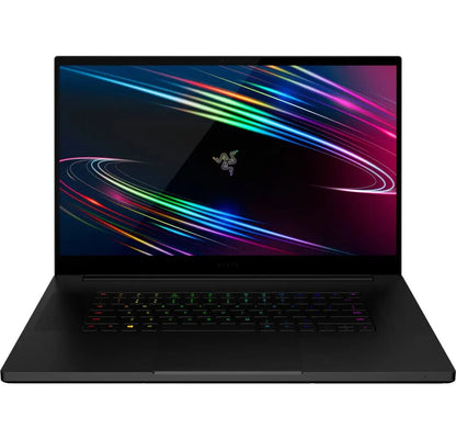 Razer Blade Pro 17 - i7-10875H, RTX 2080 Super, 16GB, 512GB SSD, 17", Schwarz