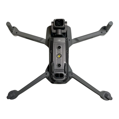 DJI Air 2S Fly More Combo Quadrocopter Flugbereite 5,4k Drohne Top Zustand