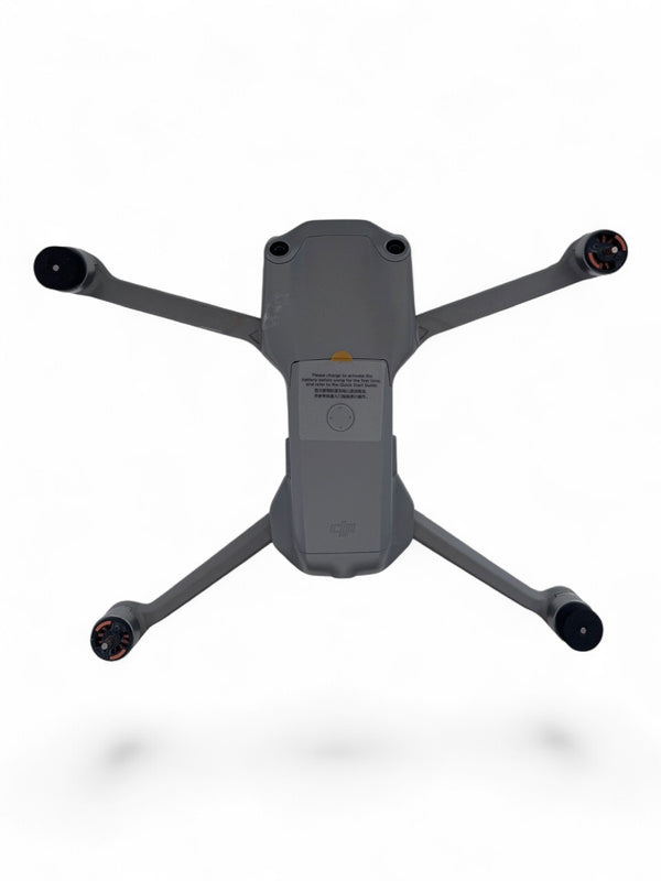 DJI Air 2S Fly More Combo Drone Quadricóptero, (Batería y mando funcionando)
