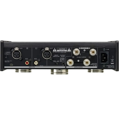 TEAC AP-505 Stereoverstärker, Silber HiFi Top Angebot Neuware