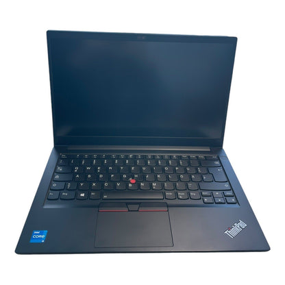 Lenovo ThinkPad E14 Gen 2 Notebook - i5-1135G7, 16GB RAM, 512GB SSD, 14 Zoll TOP