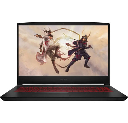 MSI Katana GF66 12UG-079 Gaming Laptop i7-12700H, RTX 3070 , 16GB, 512GB SSD