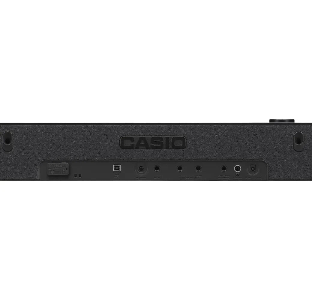 Casio Musical Instrument Casio PX-S7000 Digital Piano (schwarz)