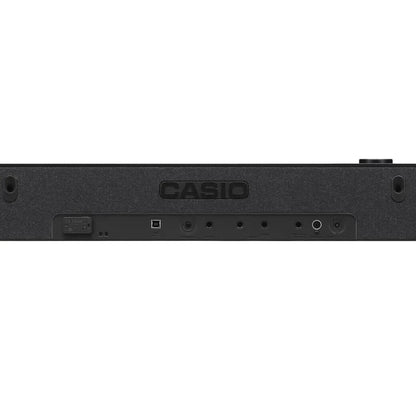 Casio Musical Instrument Casio PX-S7000 Digital Piano (schwarz)