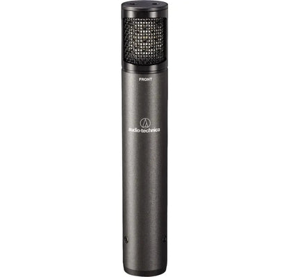 DJ & Studio Equipment Audio-Technica ATM450 Small-diaphragm Condenser Microphone