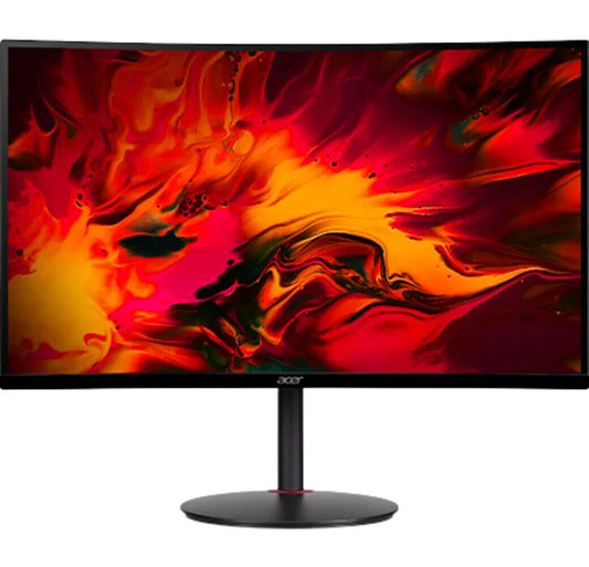 Acer Nitro XZ270UP 27 Zoll WQHD VA LED Gaming-Monitor - Schwarz UM.HX0EE.P15 G3