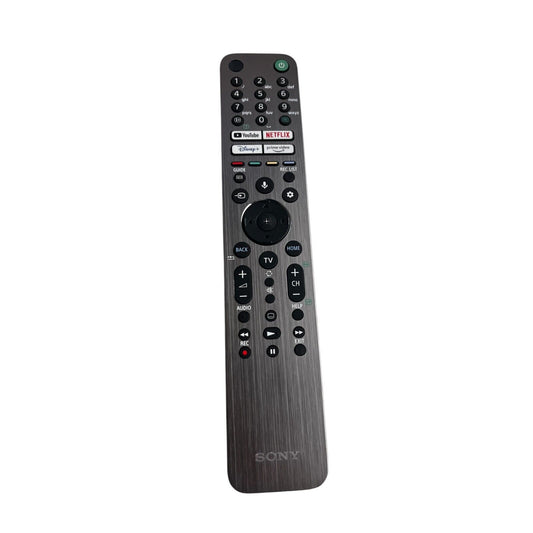 Originale Fernbedienung Sony TV RMF-TX520E | TX520E