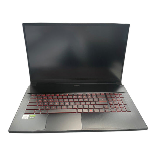 MSI Gf75 Thin 10Scxr-626 Gaming Laptop i5-10300H 512 GB 8 GB GTX 1650