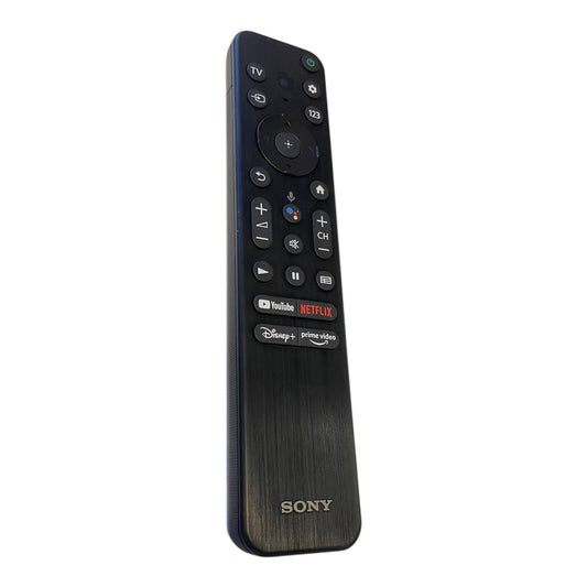 Originale Sony TV Fernbedienung RMF-TX800U