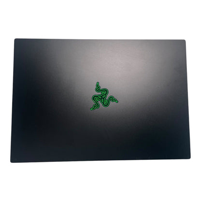 Razer Blade 14 Laptop Gaming 14" AMD Ryzen 9 5900HX 16 GB 1 TB RTX 3070 Schwarz