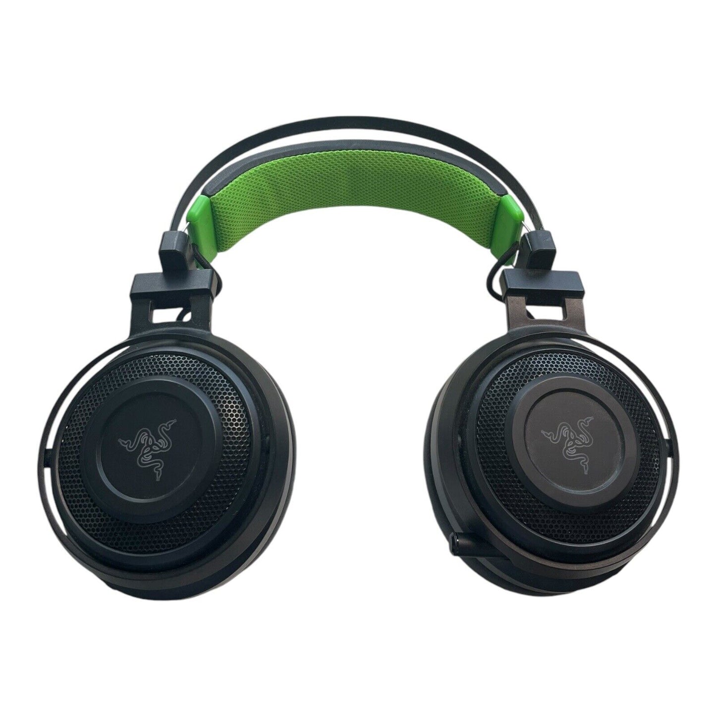 Razer Nari Ultimate Over ear Gaming Headset Kopfhörer Headphones Xbox Schwarz G3