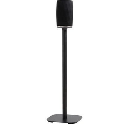 Bowers & WIlkins Formation Flex Floor Stand (Black)