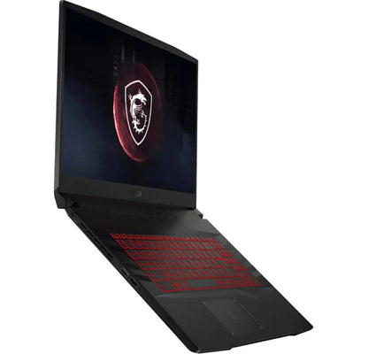 MSI Pulse GL76 11UEK-083 - i7-11800H, RTX 3060, 16GB, 512GB SSD, 17.3" FHD 144Hz