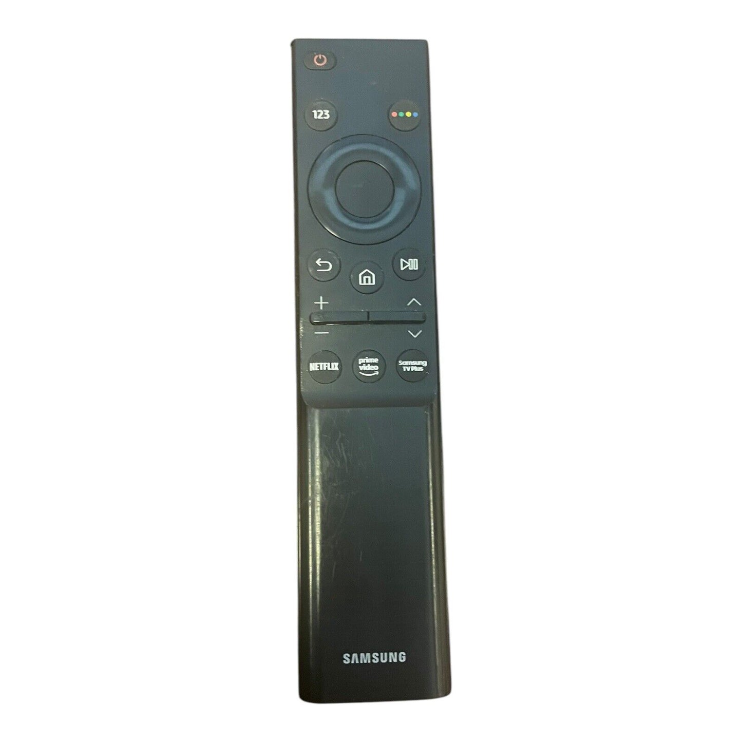 Samsung BN59-01358B TV Fernbedienung Remote Control Schwarz